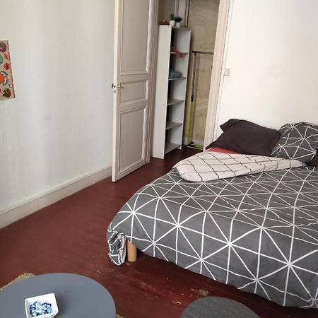 Azur Apartamento Burdeos Exterior foto